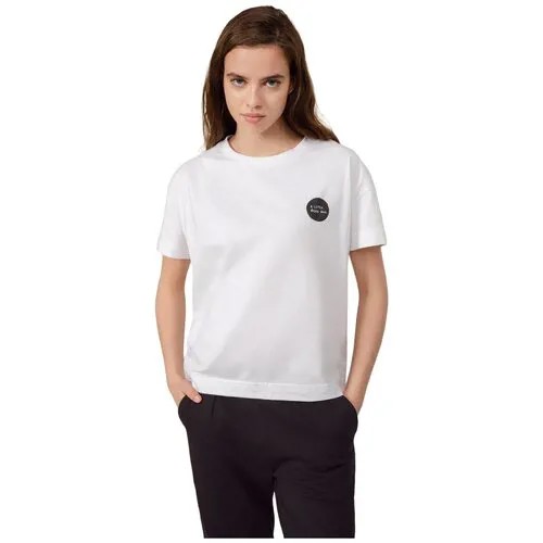 Футболка Outhorn WOMEN'S T-SHIRT Женщины HOL22-TSD605-10S M