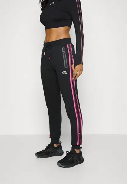 Спортивные брюки Ellesse, черный