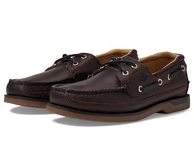 Мужские топсайдеры Sperry Gold Mako