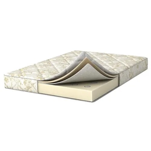 Матрас Аскона Compact Favorite 160x200 пружинный бежевый