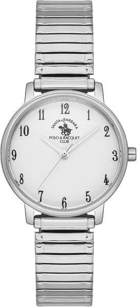 Наручные часы женские Santa Barbara Polo & Racquet Club SB.1.10265-1