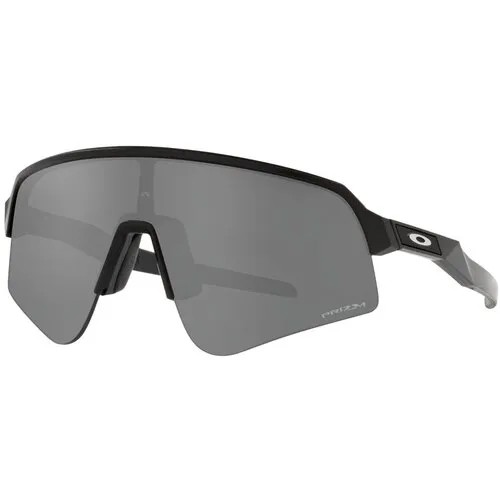 Солнцезащитные очки Oakley OO 9465 946503, серый, черный