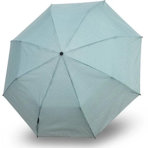 Зонт Knirps автомат T.201 Medium Duomatic FOCUS ALOE ECOREPEL 95 3201 8555