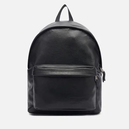 Рюкзак Eastpak Padded Pak'r, цвет чёрный