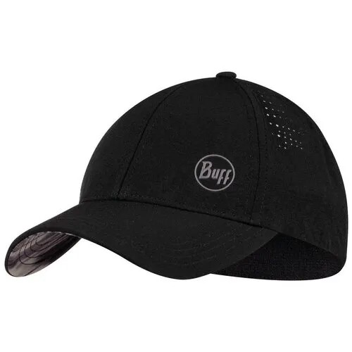 Кепка Buff, размер OneSize, black
