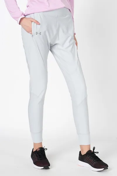 Спортивные брюки Qlifier Under Armour, белый