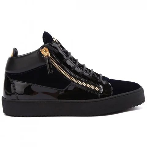 Кроссовки Giuseppe Zanotti