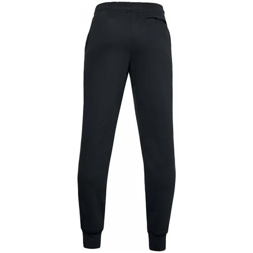 Брюки Under Armour UA RIVAL FLEECE JOGGERS Дети 1357628-001 YLG