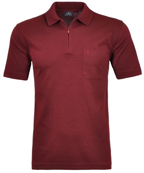 Поло Ragman Polo, красный