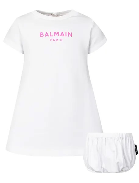 Платье Balmain