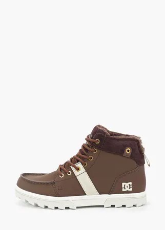 Ботинки DC Shoes