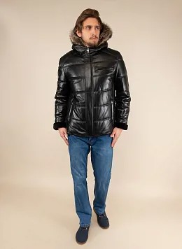 Дубленка 09, КАЛЯЕВ