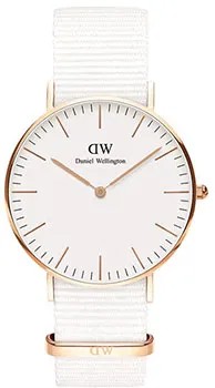 Fashion наручные  женские часы Daniel Wellington DW00100309. Коллекция DOVER