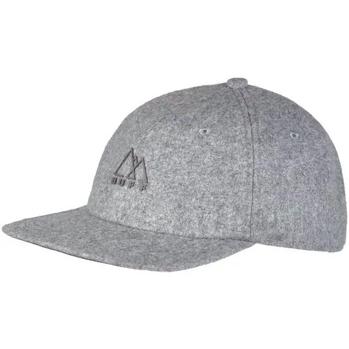 Кепка Buff Pack Baseball Cap Solid Navy