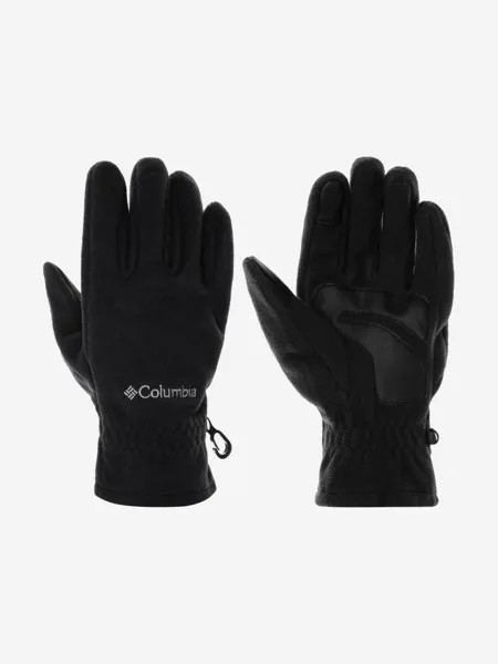 Перчатки Columbia M Thermarator Glove, Черный