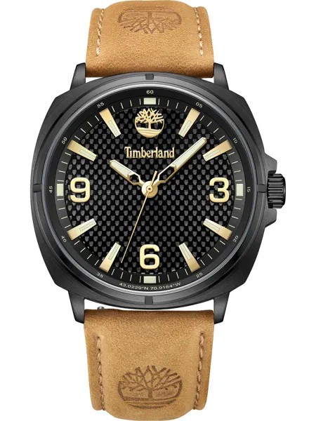 Наручные часы мужские Timberland TDWGB2201702