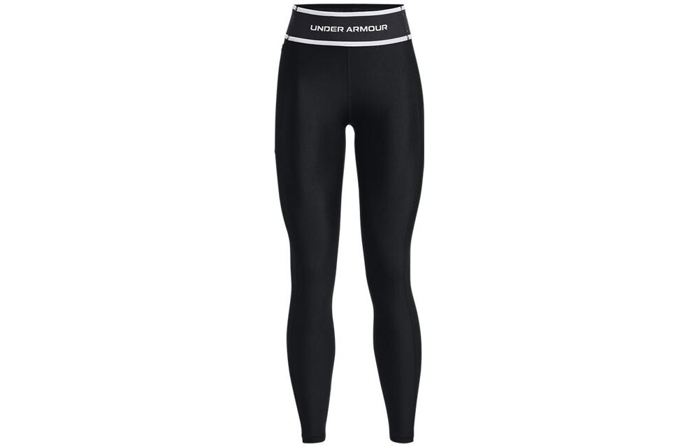 Женские спортивные брюки Under Armour, цвет Black