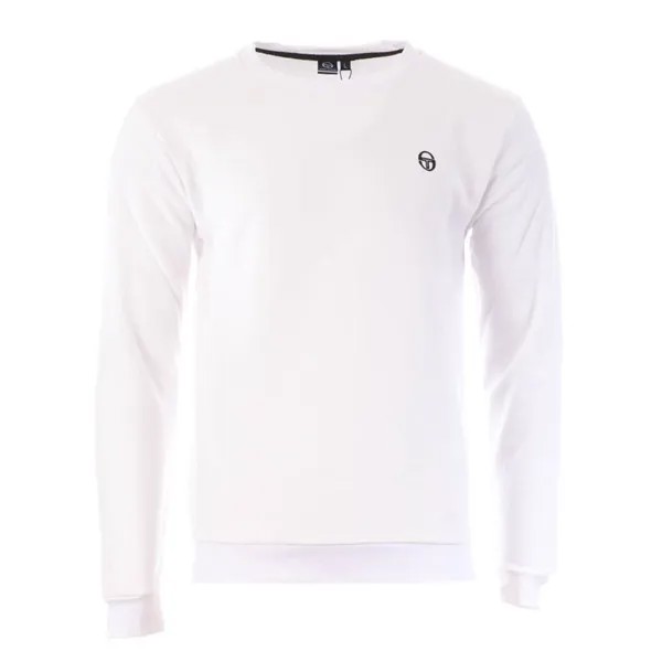 Худи Sergio Tacchini ST-103.10004, белый