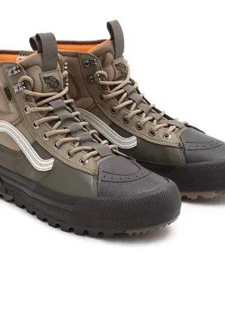 Высокие кеды Rucksack Sk8-Hi Gore-Tex MTE-3