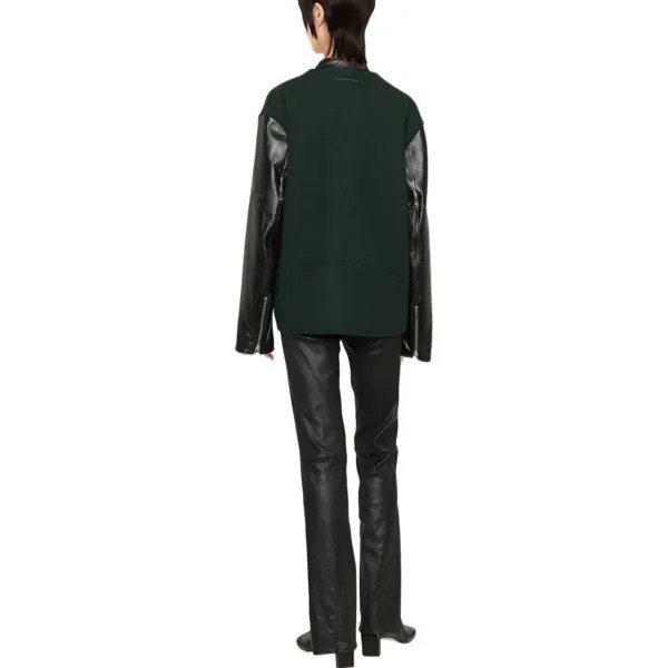 Куртка женская Джаспер Mm6 Maison Margiela