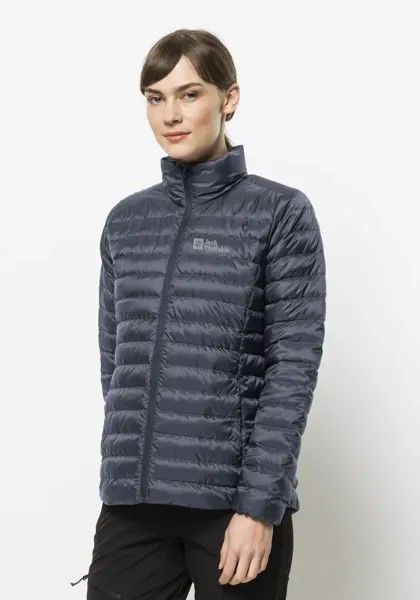 Пуховик Jack Wolfskin 