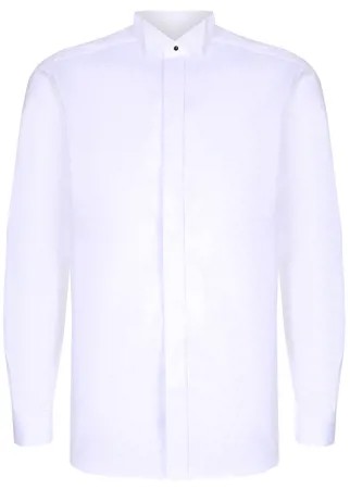 Рубашка под смокинг Contemporary Fit