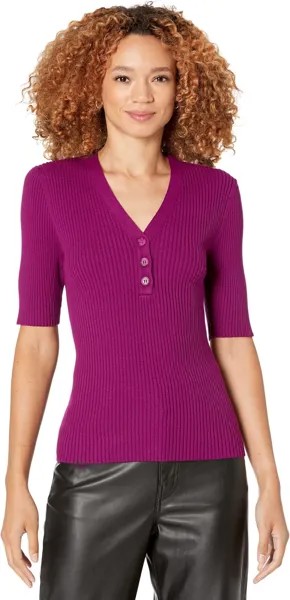 Свитер Jeanny Top Michael Stars, цвет Plum