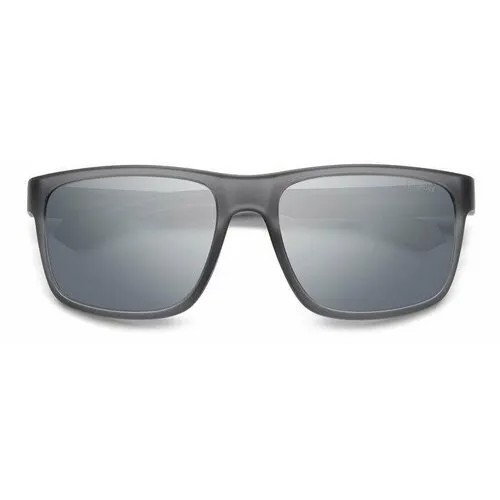 Солнцезащитные очки Polaroid Polaroid PLD 2157/S RIW EX, серый