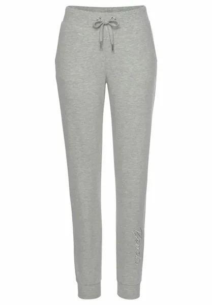 Спортивные брюки BENCH. RELAXHOSE, цвет hellgrau-melange