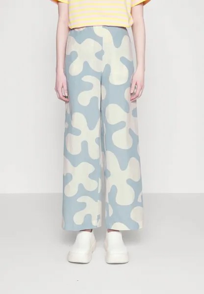 Брюки Marimekko
