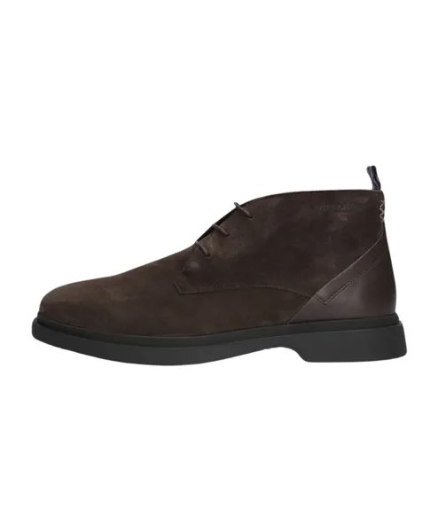 Ботинки Gallivant на шнуровке Scotch & Soda, коричневый