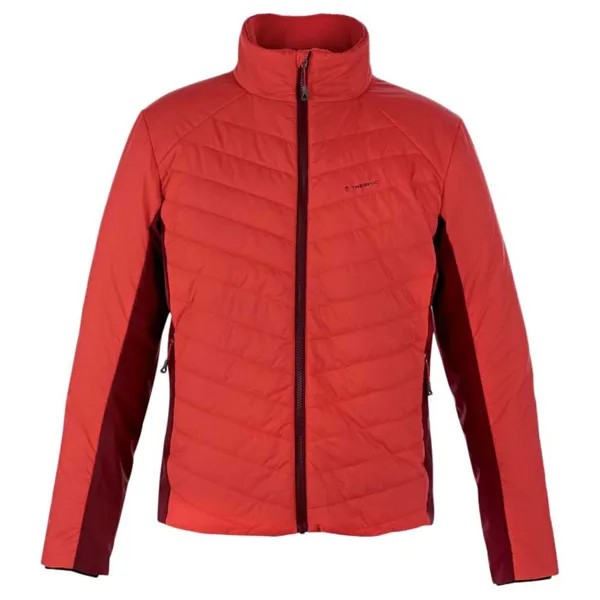 Спортивная куртка Therm-ic PowerSpeed, красный