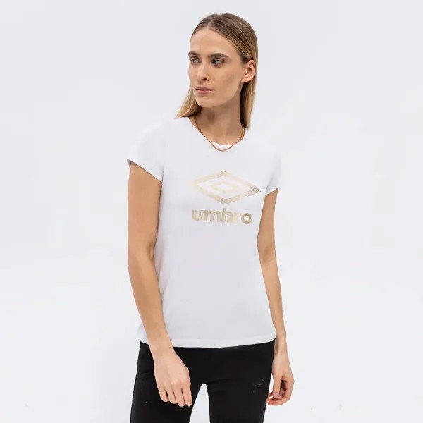 Футболка Umbro Sharon, белый