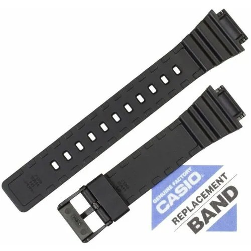 Ремень для часов Casio Collection MRW-200H