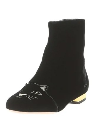 Ботинки Charlotte Olympia