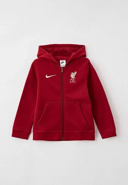 Толстовка Nike