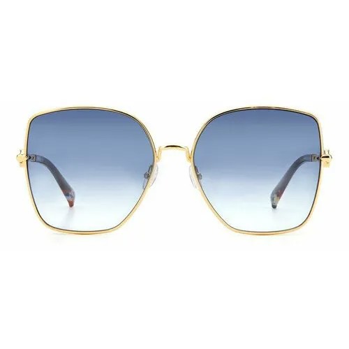 Солнцезащитные очки Missoni Missoni MIS 0052/S 000 08 MIS 0052/S 000 08, золотой