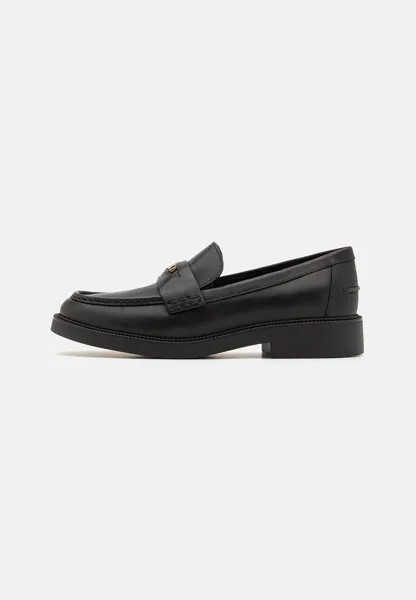 Слипоны Eden Loafer MICHAEL Michael Kors, черный