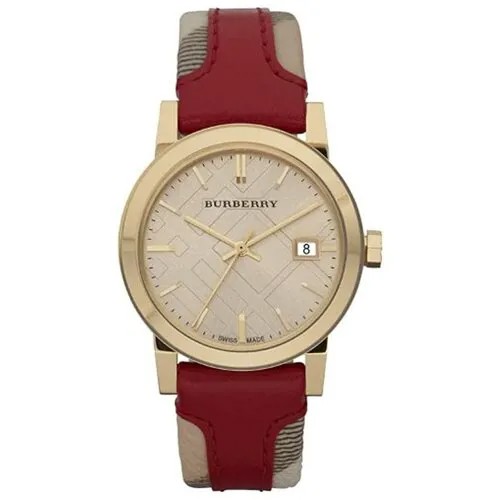 Наручные часы Burberry The City BU9111