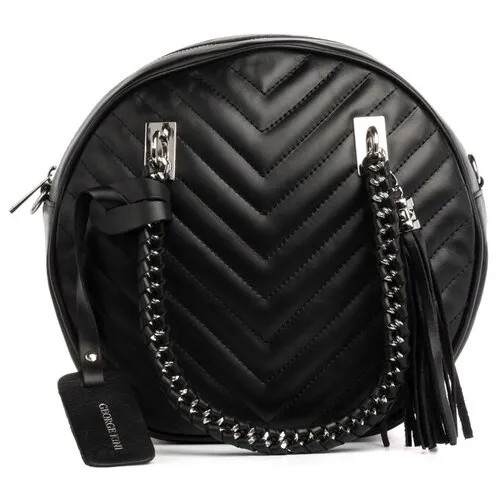 Сумка женская George kini Gk.88028 black