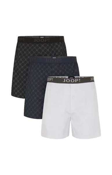 Боксеры Joop, разноцветный