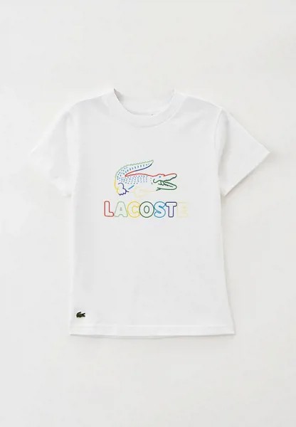 Футболка Lacoste