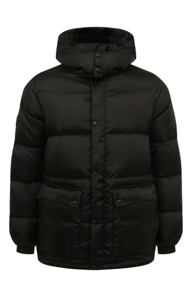 Пуховик FANAT Arctic Explorer