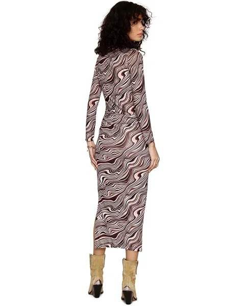 Платье Heartloom Tatiana Dress, цвет Wave