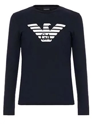 Лонгслив EMPORIO ARMANI