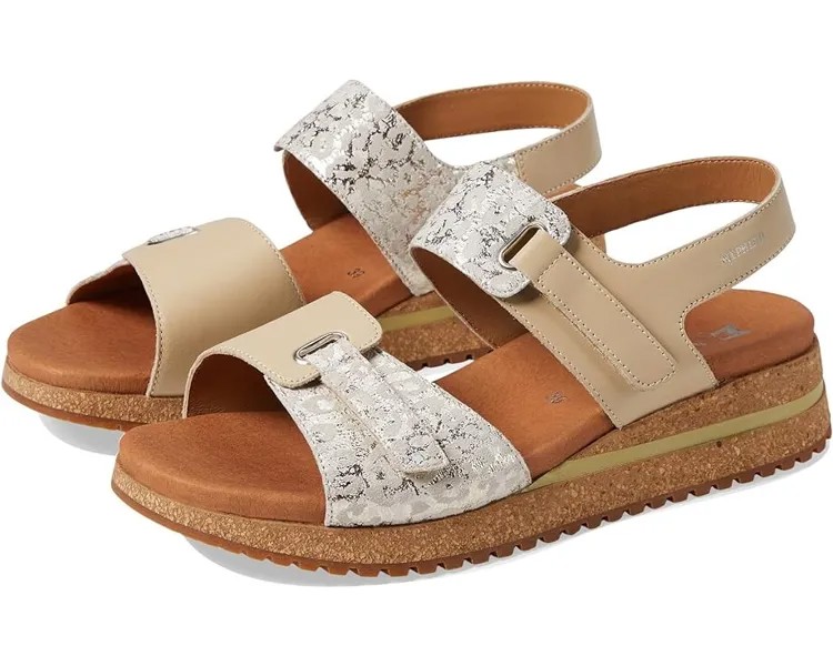 Туфли Mephisto Jade 1, цвет Taupe