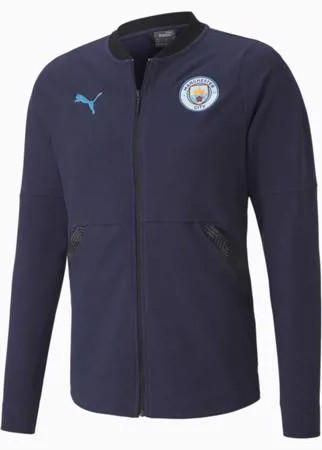Олимпийка MCFC Casuals Jacket