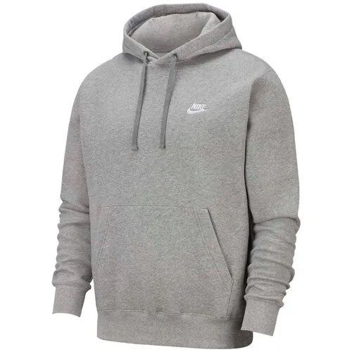 Толстовка Nike Sportswear Club Fleece Мужчины BV2654-063 2XL
