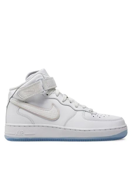 Кеды Nike, белый