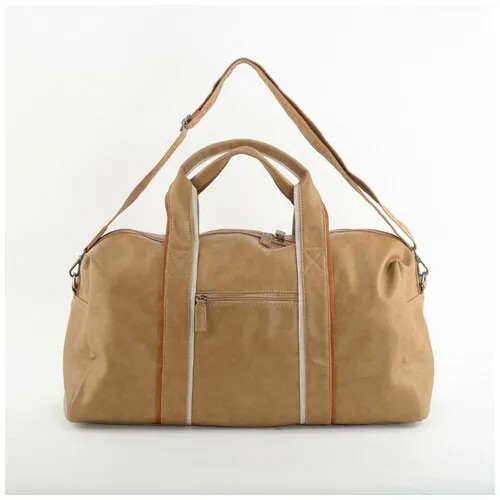Дорожная сумка David Jones 5917-2 d. camel